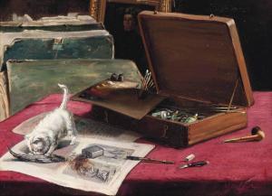 laur_yvonne_marie_yo-mischief_in_the_artist_s_studio~OMe66300~10157_20140114_5069_252